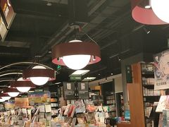 -西西弗书店&矢量咖啡(万象城店)