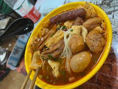 英雄螺蛳粉-龍城柳州螺蛳粉(群星路店)
