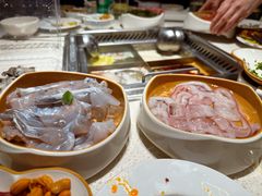 -海底捞火锅(崇文门新世界百货店)
