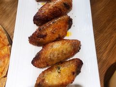 -Barbe a papa亲子餐厅(杨浦店)