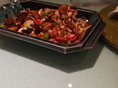 -刘胖子家常菜·蹄花焖藕(江汉路总店)