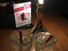 -JINNS锦时 steak&pizza(浸信会礼拜堂旧址店)