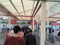 -珠海拱北口岸