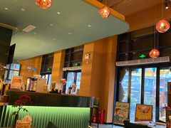 大堂-Ambra Haus琥珀屋精酿餐厅(宝山店)