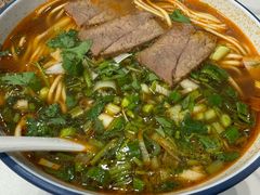 -宛平李记小吃(东关街店)