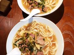 -奎元馆(市民中心店)