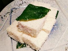 雪方椰奶冻-大树餐厅(益田假日店)