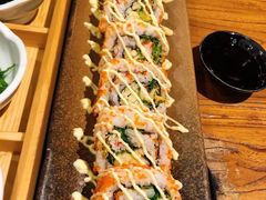 -黑牛の店·和牛烧肉(合生汇店)