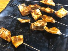 -丹东特色烤肉(学府路一部店)