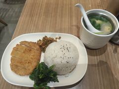 -小杨生煎(杭州东站店)