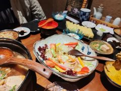 -千代武日本料理(开发区店)