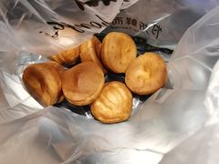 -阿昌烘焙