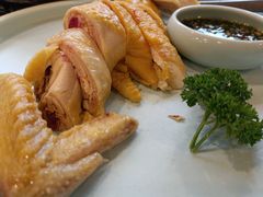 白切本鸡-菲乐餐厅(三十年经营·湖滨路店)