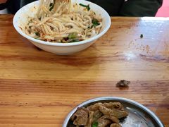 -再回首鸡肉米线(人民路一店)