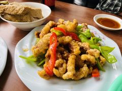 -北三沙家烧麦(北头道街店)