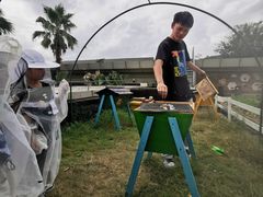 -宁波九龙湖开元度假村