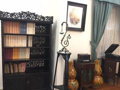 -龙环葡韵住宅式博物馆