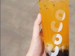 -CoCo都可(文星广场店)