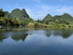 -靖西鹅泉风景区