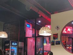 大堂-湘里乡亲甲王二老店