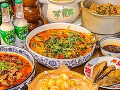 -小街47號江湖菜(四合院店)