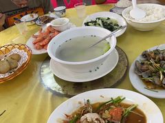 -秋姐美食店(旅游大道店)