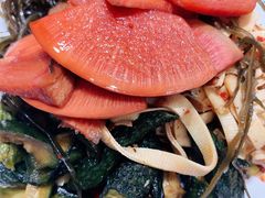 -满兴咱妈烀饼铁锅炖(兰州北街店)