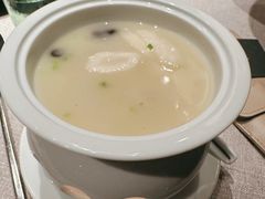 花胶黄鱼羹-新荣记(椒江店)