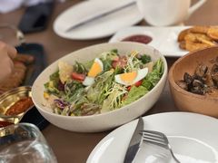 -埠口精酿夜景餐酒吧· BREWPORT BISTRO(长嘉汇重庆之眼店)