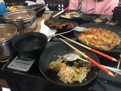 -小明同学(三里屯店)