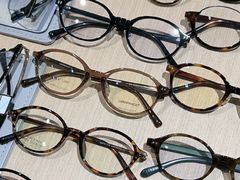 -棱石眼镜(CP静安店)