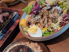 -一沙一城·岩烤牛扒(深圳首店)