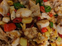 -金佬馆·川菜(芜湖繁昌华亿店)