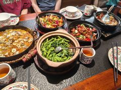 -旺爷砂锅·茶作(国贸城店)