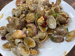 -叶存利海鲜大馅饺子(海宁路总店)
