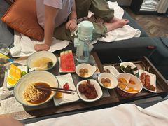 -和子足浴SPA会馆(东方之门店)