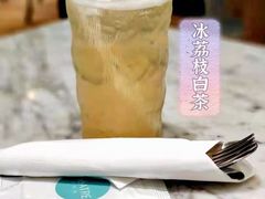 -théATRE茶聚场·餐厅(环球金融中心店)