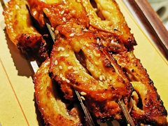 -遇见长安之高山流水(李家村万达店)