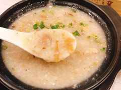柴鱼花生粥-寻味顺德·珍之宝酒楼(银钻店)
