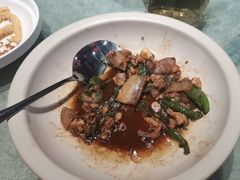 -湘当爱·鲜煮现炒(松岗立业路店)
