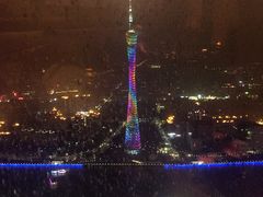 -广州四季酒店·天吧·高空酒吧