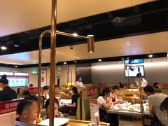 -海底捞火锅(松雷店)