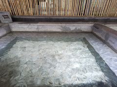 -明谷行馆·温泉