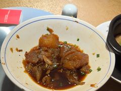 -鱼食饭稻·苏浙土菜17年老馆子(平江路店)