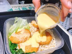 -孖记茶档·热腾茶餐(荔湾领展广场店)