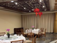 -白云中餐厅·粤菜·亚龙湾喜来登度假酒店
