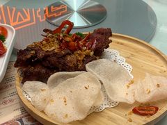 -避风塘·金牌店·夜宵(金玉兰店)