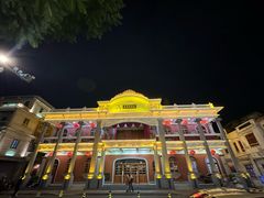 -汕头市小公园