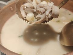 -四川简阳羊肉汤火锅(金台路店)