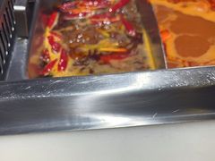 -重庆高老九火锅(万象城店)